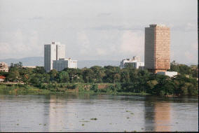 brazzaville