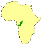 voici la carte du congo brazzzza