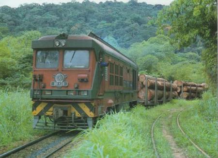 mayembe express o bled